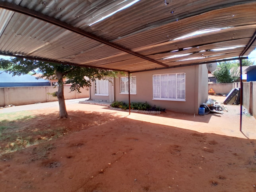 3 Bedroom Property for Sale in Kathu Northern Cape